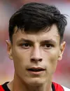 Anel Ahmedhodzic - Feyenoord Rotterdam futbolcusu