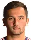 Anel Hadzic futbolcu profil fotoğrafı