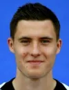 Anel Hodzic futbolcu profil fotoğrafı