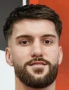 Anel Husic - Spieler von HNK Rijeka