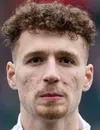 Anes Cardaklija - Spieler von GAIS