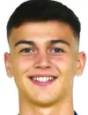 Anes Dziho foto de perfil del futbolista