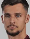 Anes Krdzalic - FK Sarajevo futbolcusu