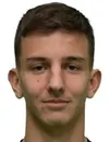 Anes Meljichi - giocatore del Shkendija Tetovo