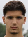 Anes Spago - FC Lennestadt futbolcusu