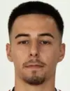 Anes Vazda futbolcu profil fotoğrafı