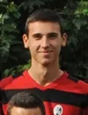 Anes Vrazalica - Spieler von SV Oberachern