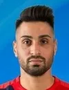 Anestis Karakostas futbolcu profil fotoğrafı