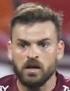 Anestis Nastos - Spieler von Panerythraikos
