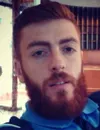 Anestis Zafiridis - Keravnos Oreokastrou futbolcusu