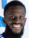 Anfane Ahamada - FC Villefranche-Beaujolais futbolcusu