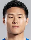 Ang Li - Dalian Yingbo futbolcusu