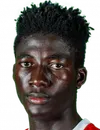 Ange Ahoussou - SK Rapid Wien futbolcusu