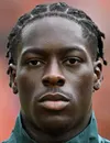Ange Loïc N'Gatta - Grenoble Foot 38 futbolcusu