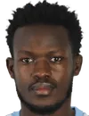 Ange Mutsinzi - Zira FK futbolcusu