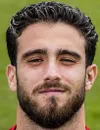 Ángel Alarcón - FC Utrecht futbolcusu
