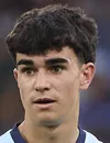 Ángel Arcos - joueur du Celta Fortuna