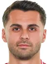 Ángel Baena - Widzew Lodz futbolcusu