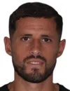 Ángel Barreda - Club Deportivo Riestra II futbolcusu