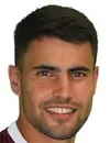 Ángel Bastos futbolcu profil fotoğrafı