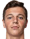 Angel Bastunov foto de perfil del futbolista