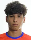 Ángel Borgo - Monsoon Futebol Clube futbolcusu