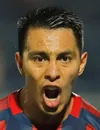 Ángel Cardozo Lucena - Club Rubio Ñú (Asunción) futbolcusu