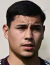 Ángel Chávez - CD Tapatío futbolcusu