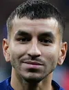 Ángel Correa - Tigres UANL futbolcusu