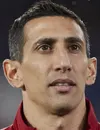 Ángel Di María - CA Rosario Central futbolcusu