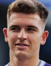 Ángel Fortuño - Spieler von Espanyol Barcelona
