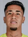 Angel Garcia - Alianza Universidad futbolcusu
