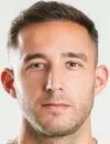 Ángel García - AEK Larnaka futbolcusu