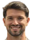 Ángel Gomes futbolcu profil fotoğrafı