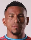Ángel Gracia - jugador del Club 11 de Mayo FC