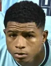 Ángel James - Sporting San Miguelito II futbolcusu