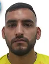 Ángel López - CD Malacateco futbolcusu