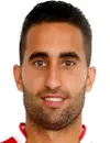 Ángel Montoro futbolcu profil fotoğrafı