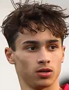 Angel Mouelhi - RWDM Brussels U21 futbolcusu
