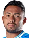 Ángel Ojeda - jugador del Asociación Deportiva Tarma