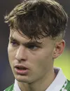 Ángel Ortiz - Real Betis Sevilla futbolcusu
