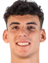 Ángel Pérez futbolcu profil fotoğrafı