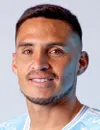 Ángel Pérez - Bentín Tacna Heroica futbolcusu