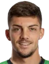 Ángel Puerto - FC Hegelmann futbolcusu