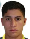 Ángel Robles - Atlético La Paz futbolcusu