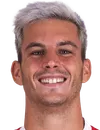 Ángel Rodado - Wisla Krakau futbolcusu