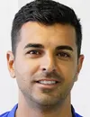 Ángel Rodríguez - FC Fuenlabrada  futbolcusu
