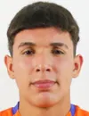 Ángel Rondon - Deportivo La Guaira U20 futbolcusu