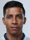 Ángel Sepúlveda - Deportivo Guadalajara futbolcusu