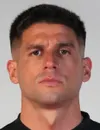 Ángel Stringa - jogador do Deportivo Riestra